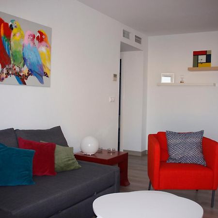 Tajo Playamar Apartment Torremolinos Exterior foto