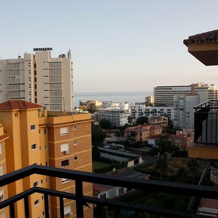 Tajo Playamar Apartment Torremolinos Exterior foto