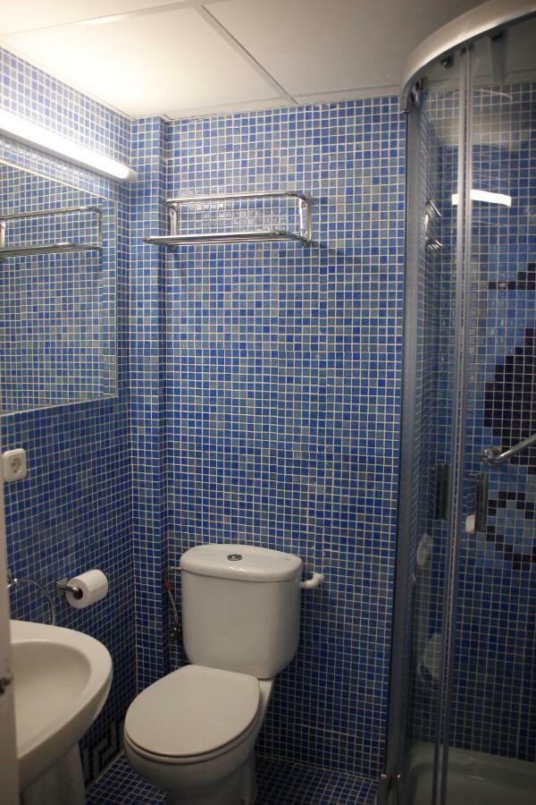 Tajo Playamar Apartment Torremolinos Exterior foto