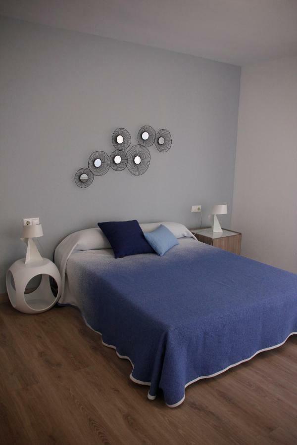 Tajo Playamar Apartment Torremolinos Exterior foto