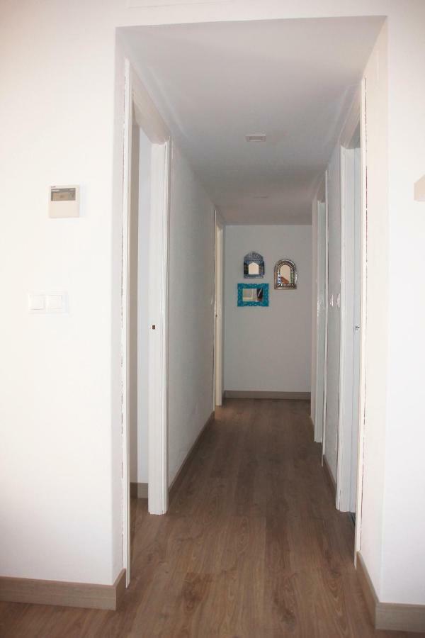 Tajo Playamar Apartment Torremolinos Exterior foto