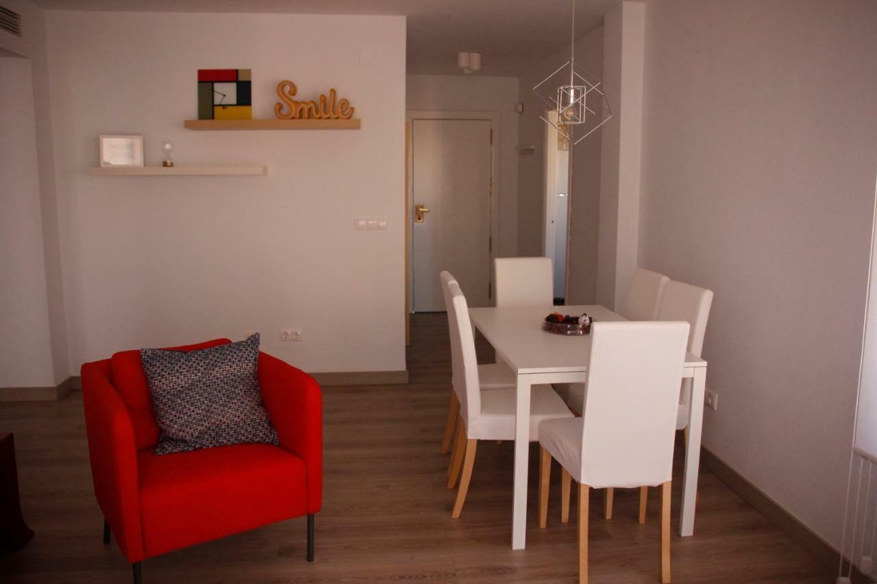 Tajo Playamar Apartment Torremolinos Exterior foto