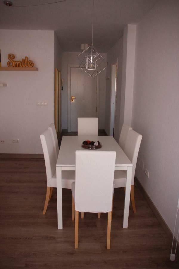 Tajo Playamar Apartment Torremolinos Exterior foto