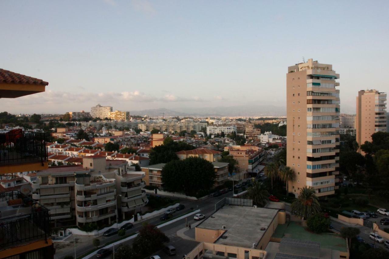 Tajo Playamar Apartment Torremolinos Exterior foto