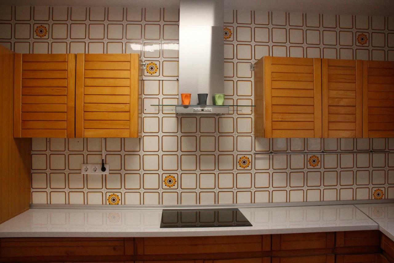 Tajo Playamar Apartment Torremolinos Exterior foto