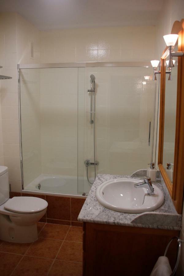 Tajo Playamar Apartment Torremolinos Exterior foto