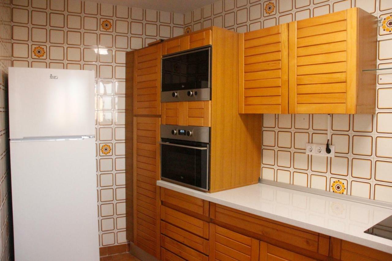 Tajo Playamar Apartment Torremolinos Exterior foto